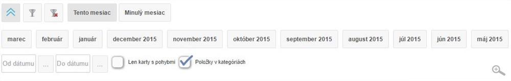 Roz&scaron;&iacute;ren&yacute; filter v rozboroch