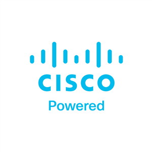 Cisco powered