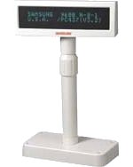 Displej BCD-1000 bcd-1000