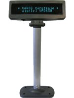 Displej VFD-650 vfd-650