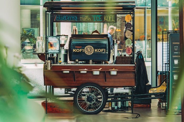 Zdroj: facebook.com/kavaKofiKofi/ cafetruck-kavarna-na-koleckach-kolo-kava-kavostroj-kavovar