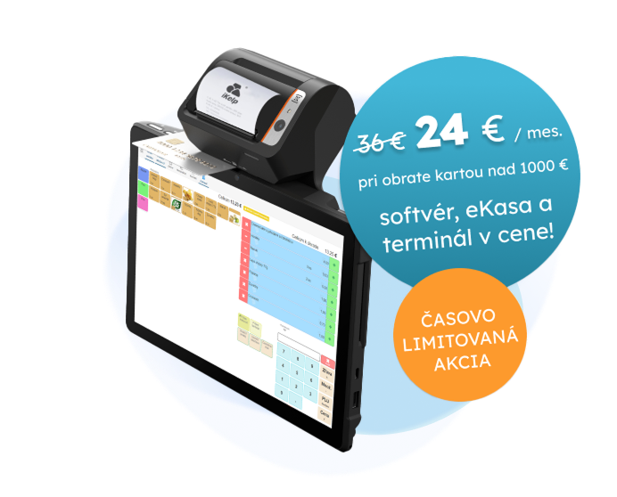 ALL-IN-ONE Tablet