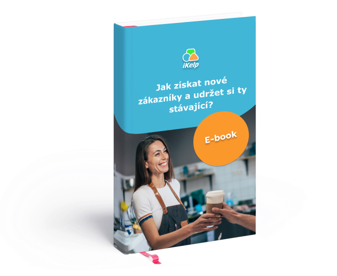 e-book: Jak ziskat nove zakazniky