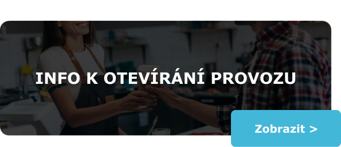 Články k otvarani provozu
