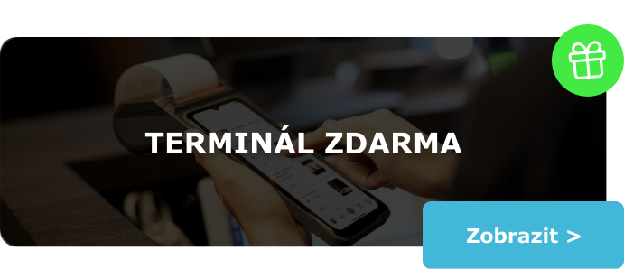 Terminál zdarma