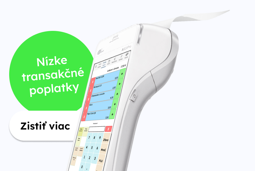 Termin&aacute;l zdarma