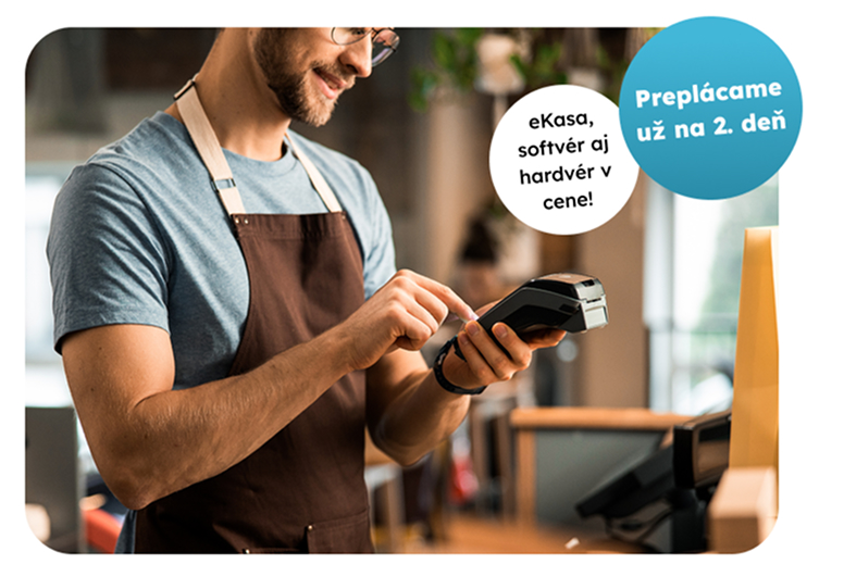 Zvýhodnená ponuka zariadení so softvérom v cene nájmu