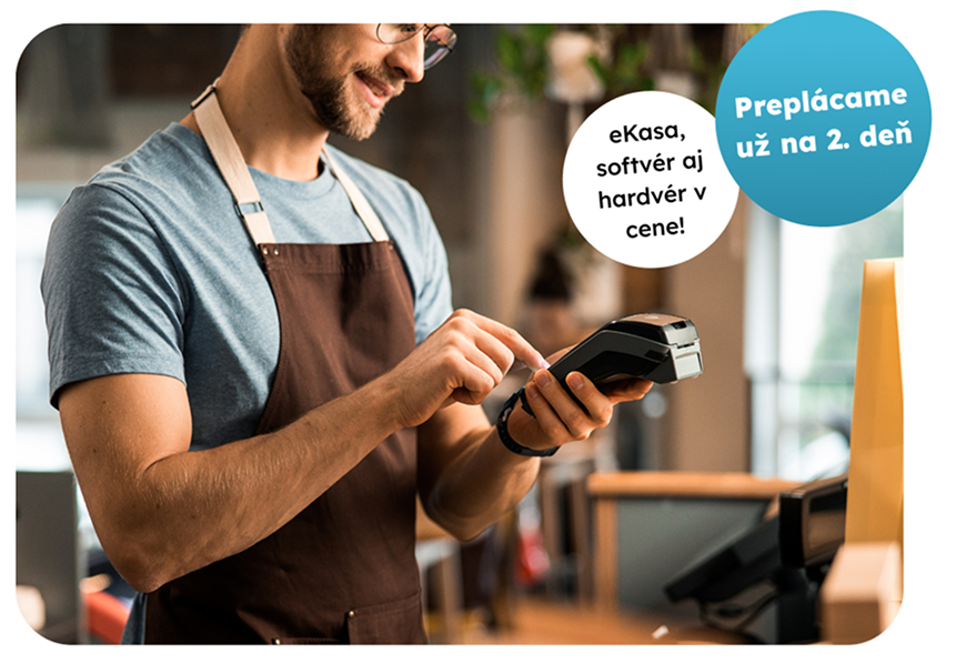 Zvýhodnená ponuka zariadení so softvérom v cene nájmu