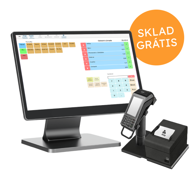 SWAN all-in-one 15