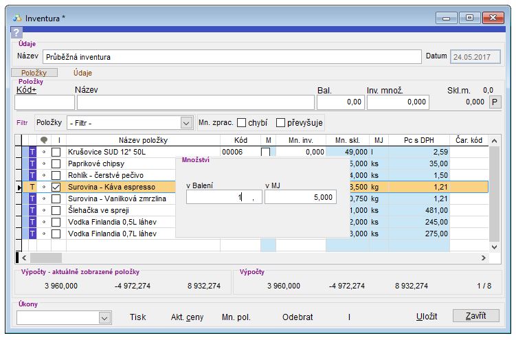 inventura_inventovane_mnozstvo
