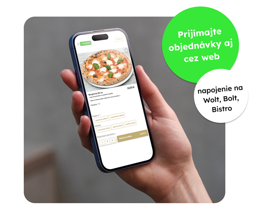 Pokladničn&yacute; syst&eacute;m pre rast va&scaron;ho biznisu