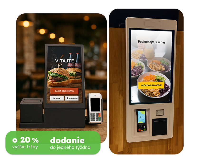 iKelp kiosk