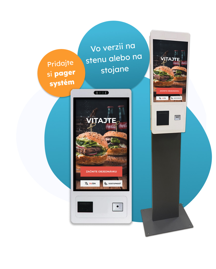 Pokladničn&yacute; syst&eacute;m pre rast va&scaron;ho biznisu