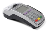 Verifone VX 520, Tatrabanka Verifone VX 520, Tatrabanka