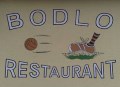 BODLO Restaurant - Praha