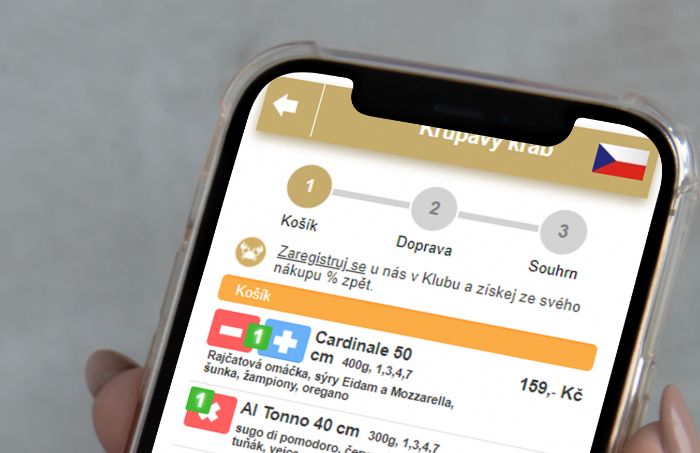 Zdroj: iKelp Výzva na registraci a možnost získat slevu