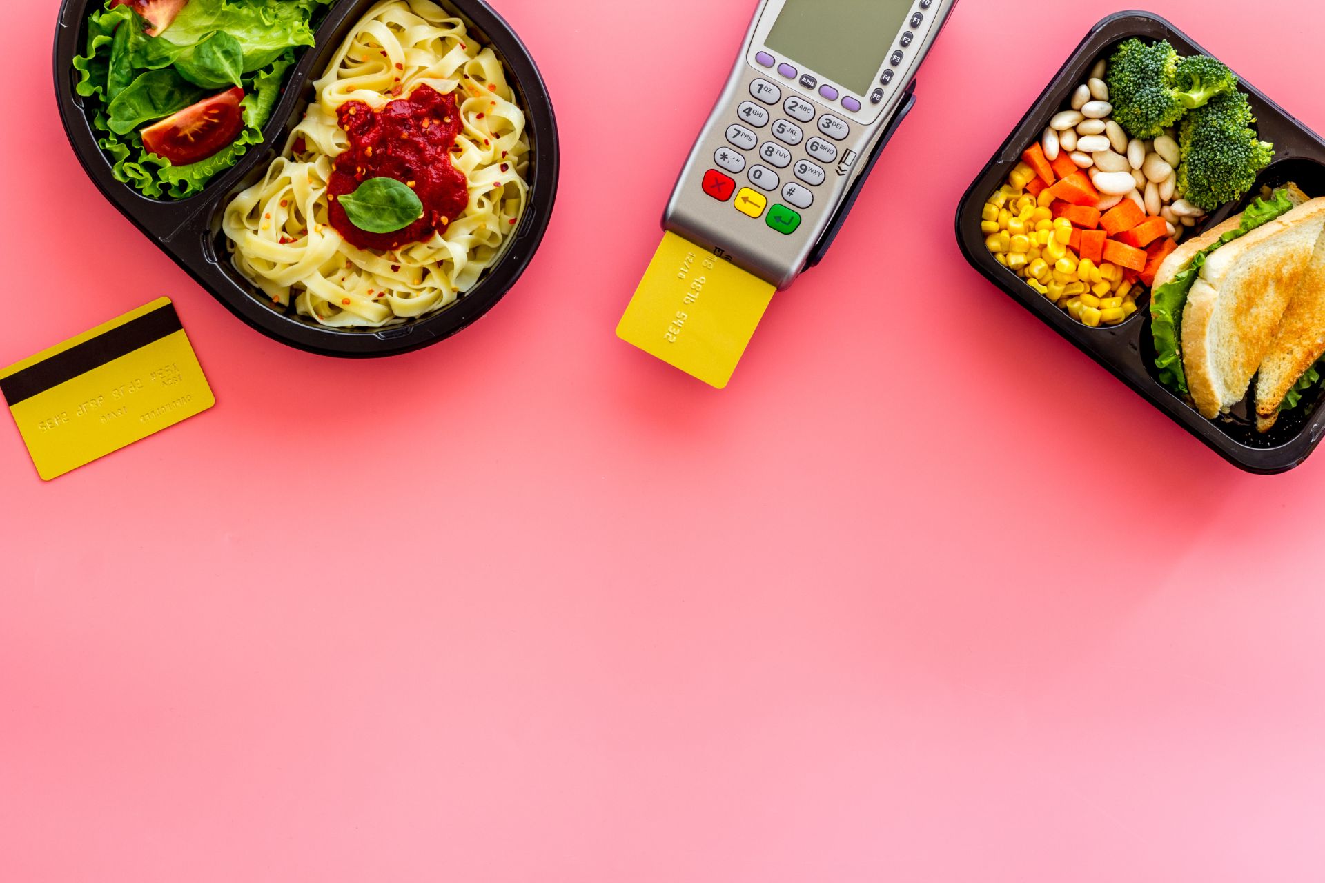 SERIÁL Obedové menu Obedové menu na webe a Facebooku iKelp Blog